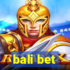 bali bet